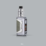 Geekvape Aegis Legend 2 Kit Silver
