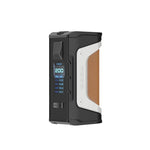 GEEKVAPE - AEGIS LEGEND - MOD Silver