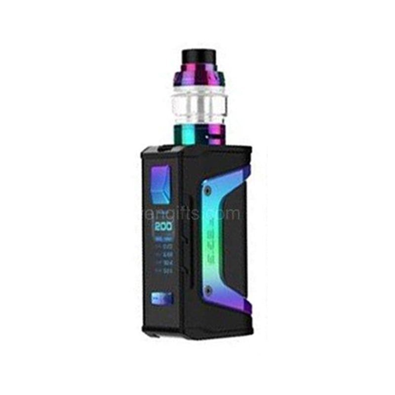 GEEKVAPE - AEGIS LEGEND - VAPE KIT - Bulk Vape Wholesale