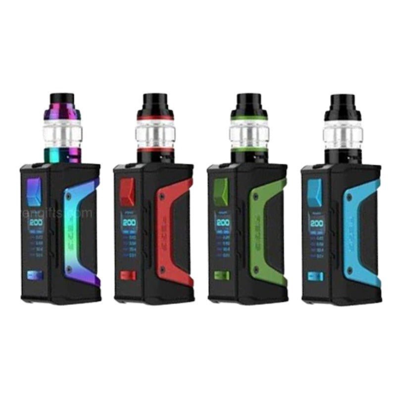 GEEKVAPE - AEGIS LEGEND - VAPE KIT - Bulk Vape Wholesale