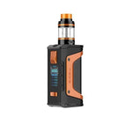 GEEKVAPE - AEGIS LEGEND - VAPE KIT Black Orange