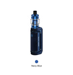 GEEKVAPE - AEGIS M100 VAPE KIT NAVY BLUE