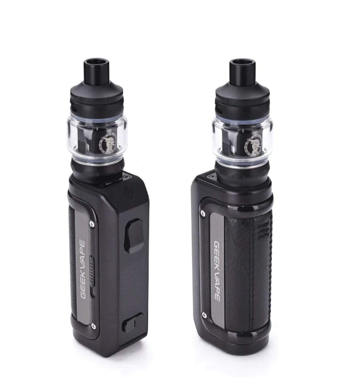 GEEKVAPE - AEGIS M100 VAPE KIT RAINBOW
