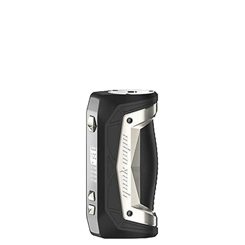 GEEKVAPE - AEGIS MAX - MOD White Strom