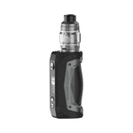 GEEKVAPE - AEGIS MAX ZEUS - VAPE KIT Black Tungsten