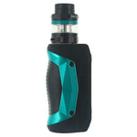 GEEKVAPE - AEGIS MINI - VAPE KIT Black Green