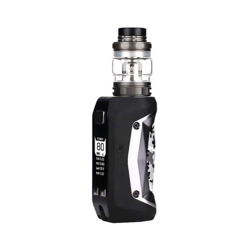 GEEKVAPE - AEGIS MINI - VAPE KIT Camo Gunmetal