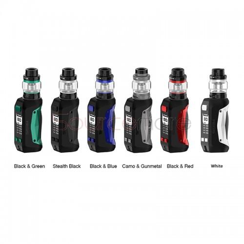 GEEKVAPE - AEGIS MINI - VAPE KIT Camo Gunmetal
