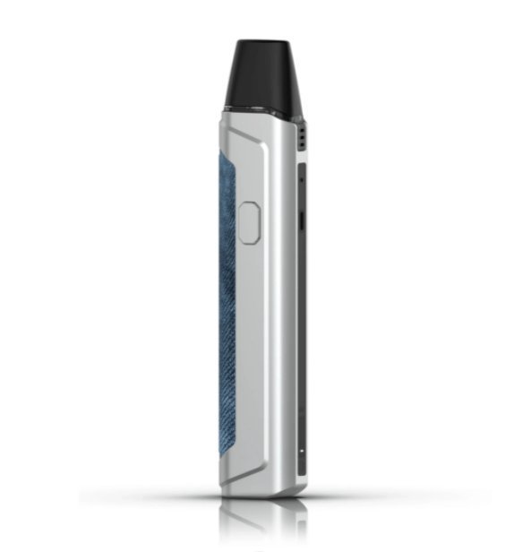 Geekvape Aegis One Pod Kit Blue Silver