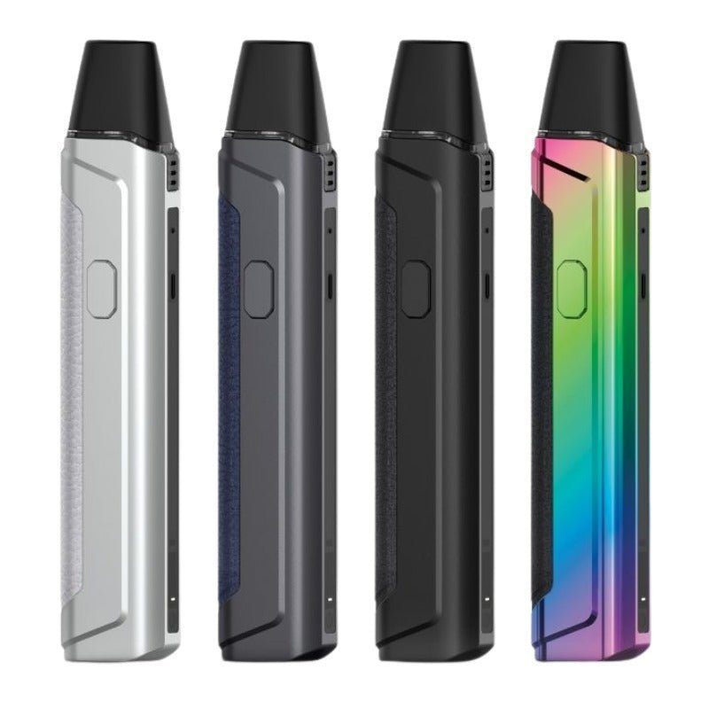 Geekvape Aegis One Pod Kit Silver