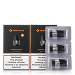 GeekVape Aegis One Pods 2ML - Pack of 3 1.2ohm