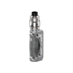 GEEKVAPE AEGIS SOLO 100W KIT Silver
