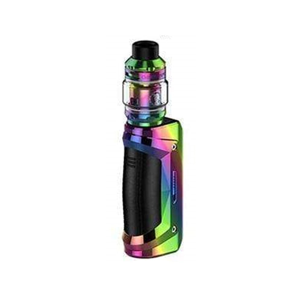 GEEKVAPE AEGIS SOLO 100W KIT - Bulk Vape Wholesale