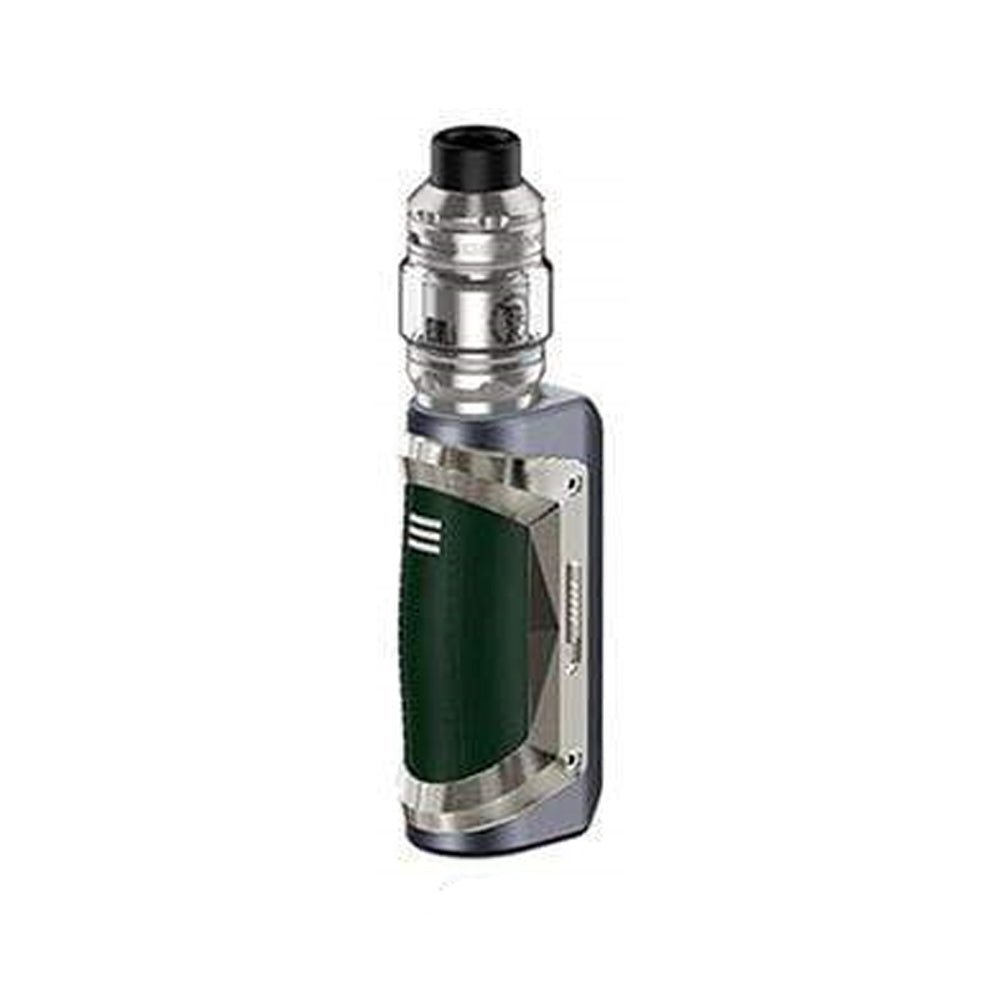 GEEKVAPE AEGIS SOLO 100W KIT Grey