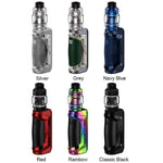 GEEKVAPE AEGIS SOLO 100W KIT Silver