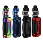 GEEKVAPE AEGIS SOLO 100W KIT Silver