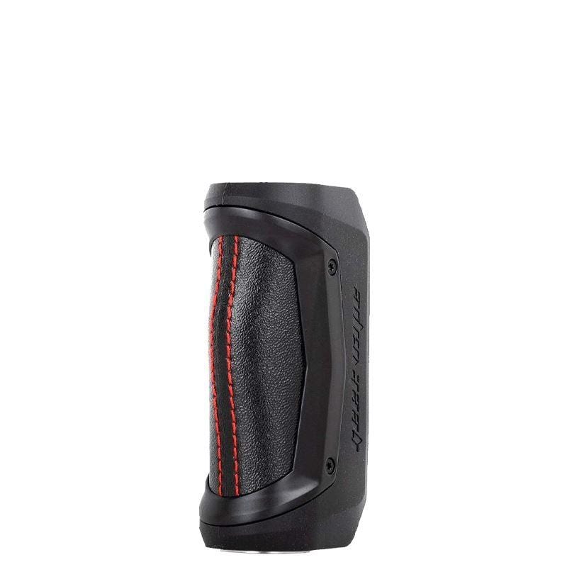 GEEKVAPE - AEGIS SOLO - MOD Black