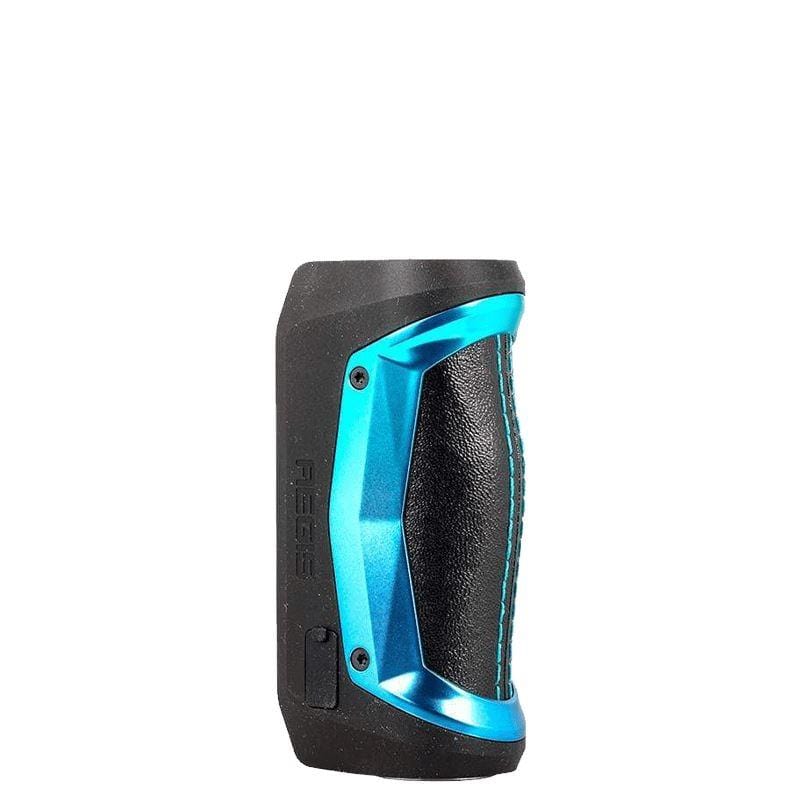 GEEKVAPE - AEGIS SOLO - MOD Green
