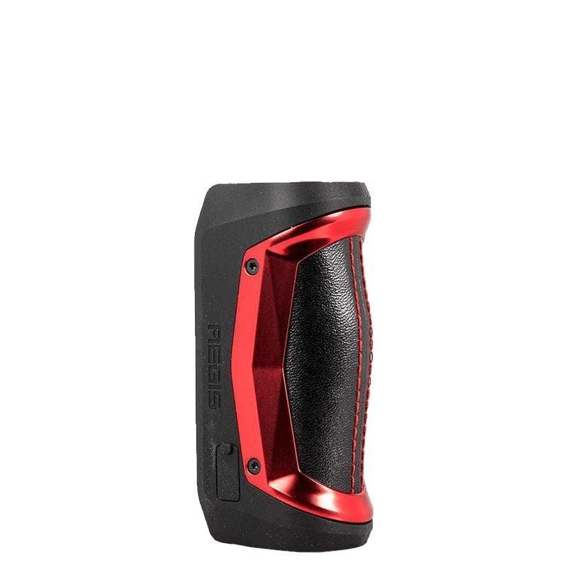 GEEKVAPE - AEGIS SOLO - MOD Red