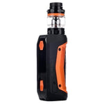 GEEKVAPE - AEGIS SOLO - VAPE KIT Orange