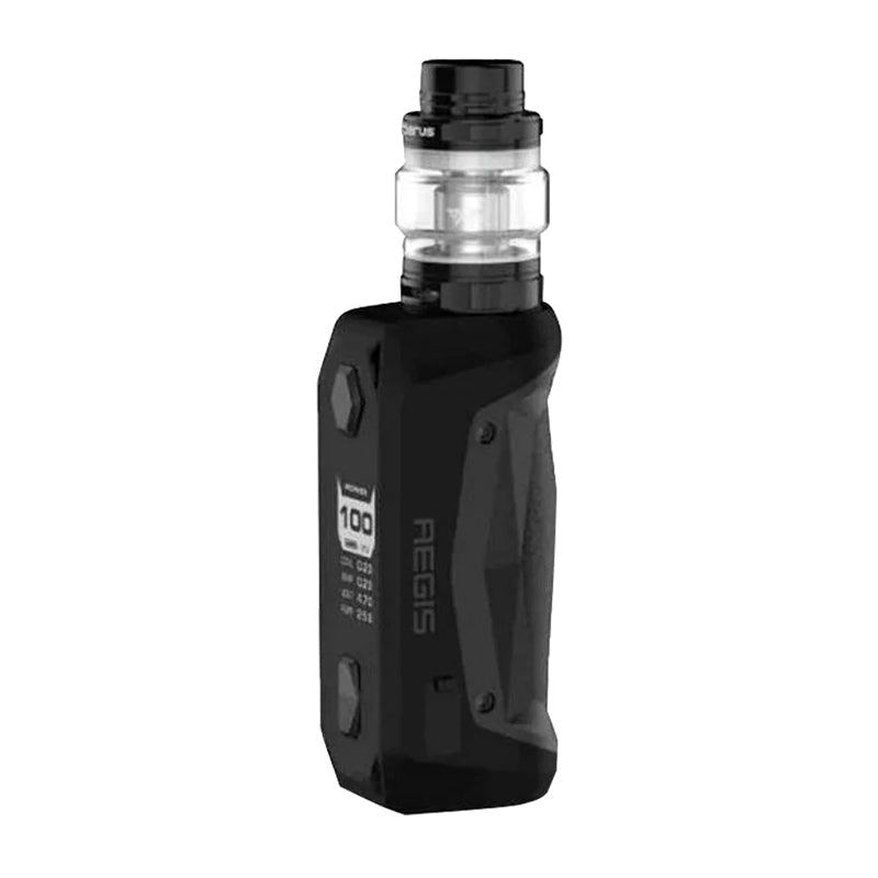 GEEKVAPE - AEGIS SOLO - VAPE KIT - Bulk Vape Wholesale