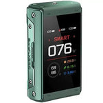Geekvape Aegis T200 Box Mod Backish Green