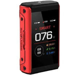 Geekvape Aegis T200 Box Mod Claret Red