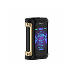 GEEKVAPE - AEGIS X - MOD Gold Black