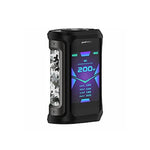 GEEKVAPE - AEGIS X - MOD Gunmetal Camo