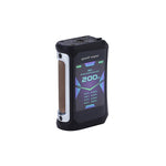 GEEKVAPE - AEGIS X - MOD Classic Silver