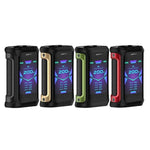 GEEKVAPE - AEGIS X - MOD Red Black