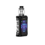 GEEKVAPE - AEGIS ZEUS X TANK - VAPE KIT Camo and Gunmetal