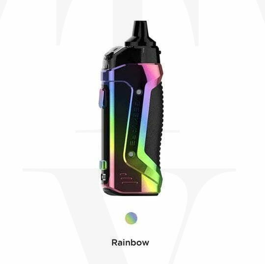 Geekvape BP60 Aegis Boost 2 Vape Kit - Bulk Vape Wholesale