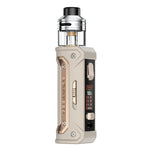 Geekvape E100 (Aegis Eteno) Vape Kit Beige