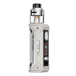 Geekvape E100 (Aegis Eteno) Vape Kit Volcanic Gray