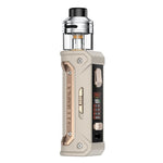 Geekvape E100 (Aegis Eteno) Vape Kit Beige