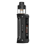 Geekvape E100 (Aegis Eteno) Vape Kit Black