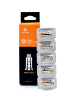 Geekvape G18 Replacement Coils - 5Pack G0.6ohm