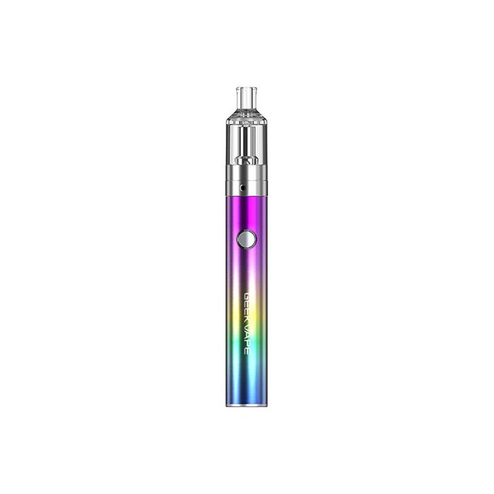Geekvape G18 Vape Kit Malachite