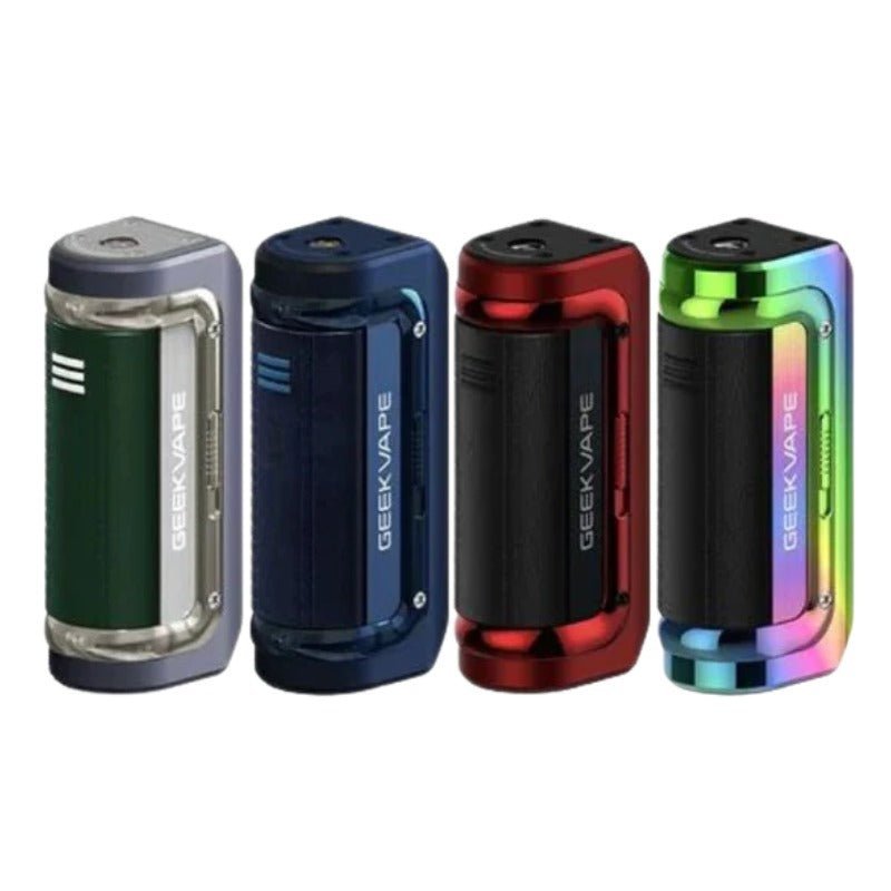 Geekvape - M100 - Mod Grey