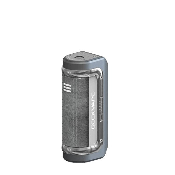 Geekvape - M100 - Mod Silver