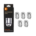 GEEKVAPE - MESH - COILS 5x 22 KA1 0.20ohm
