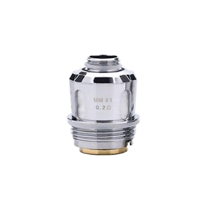 GEEKVAPE - MESHMELLOW - COILS 3x MMX1 0.20ohm