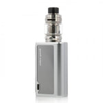 Geekvape Obelisk 120 FC Vape Kit Silver