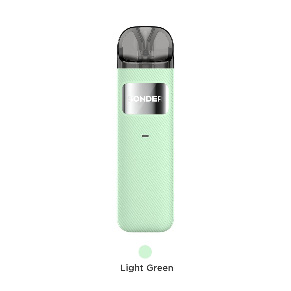 Geekvape Sonder U Pod Kit Light Green