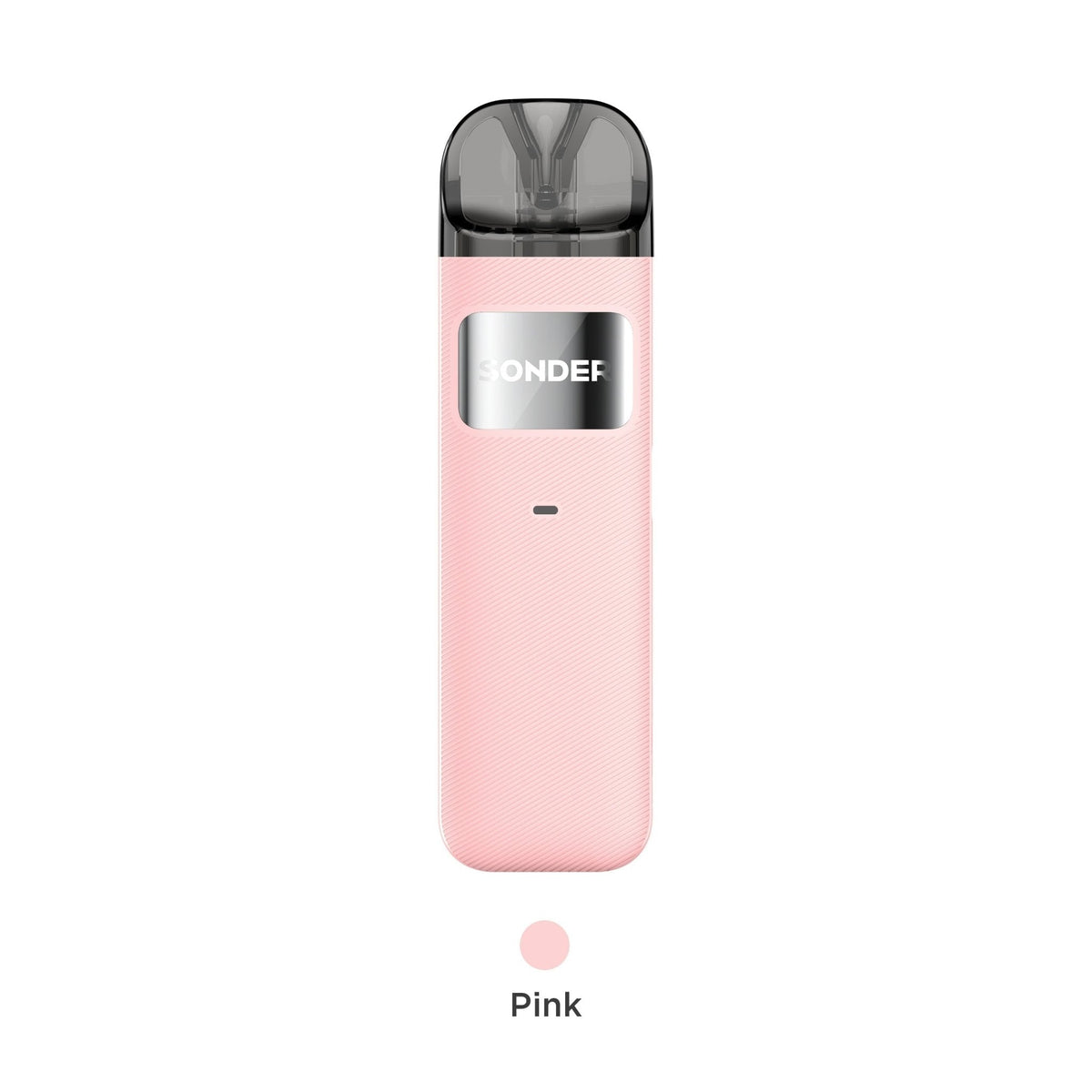 Geekvape Sonder U Pod Kit Pink
