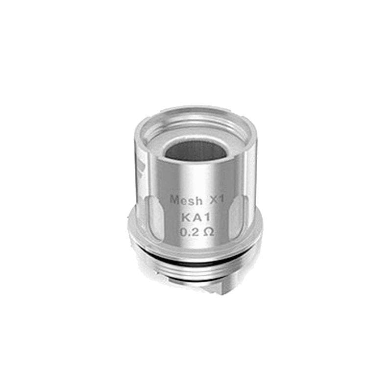 GEEKVAPE - SUPERMESH - COILS 5 x X1 0.2ohm