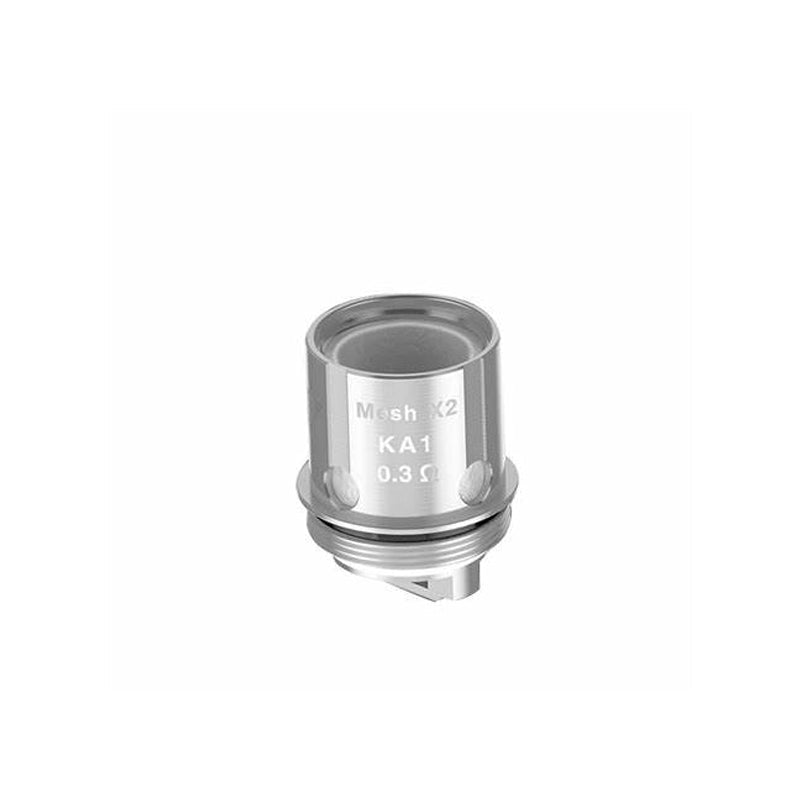 GEEKVAPE - SUPERMESH - COILS 5 x X2 0.30ohm