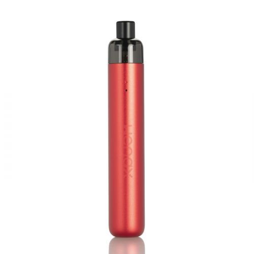 Geekvape Wenax Stylus Pod Kit Devil Red