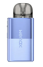 Geekvape Wenax U 1000mAh Pod Kit Sky Blue
